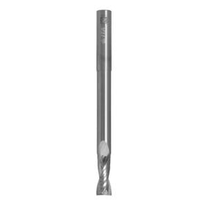 FrezVHM Z2 D=10 I=25 L=120 S=10 RHwyk. pozytyw obniżenie I1=80 0,3mm polerowany rowek aluminium i tworzywa sztuczne