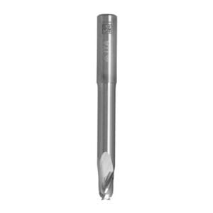 FrezVHM Z2 D=11 I=15 L=110 S=12 RHwyk. pozytyw obniżenie I1=65 0,2mm na strone polerowany rowek aluminium i tworzywa sztuczne