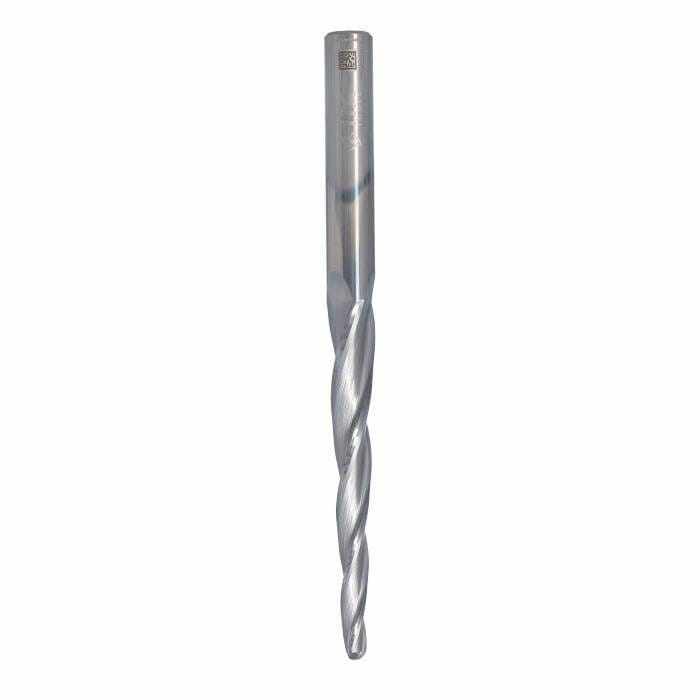 FrezVHM Z2 D=6 I=85 L=150 S=12 RH R=3 A=4,3°