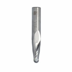 FrezVHM Z2 D=10 I=22 L=60 S=10 RHR=5 do aluminium