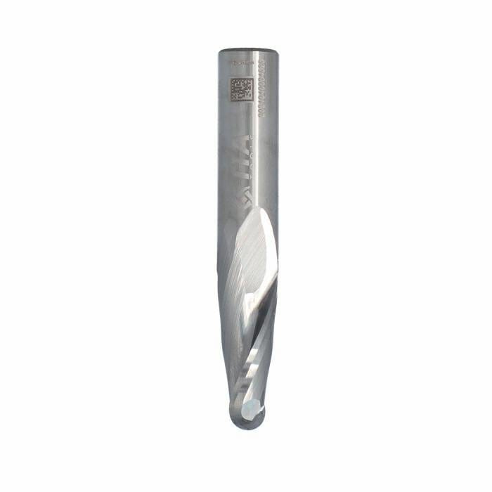 FrezVHM Z2 D=10 I=22 L=60 S=10 RHR=5 do aluminium