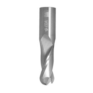 FrezVHM Z2 D=19,05 I=44,45 L=101,6       S=19,05 RH wyk. kulisty R=9,525 aluminium i tworzywa sztuczne
