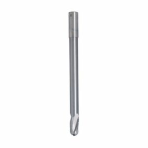 FrezVHM Z3 D=20 I=40 L=250 S=20 RHwyk. kulisty R=10 obniżenie I1=200 1mm na strone