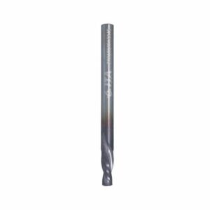 FrezVHM Z2 D=4 I=10 L=50 S=4 RHwyk. Negatyw polerowany rowek powłoka AlTiN aluminium i tworzywa sztuczne
