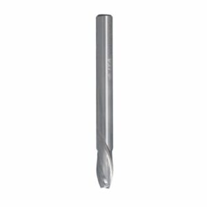 FrezVHM Z2 D=6 I=12 L=60 S=6 RHwyk. negatyw polerowany rowek aluminium i tworzywa sztuczne
