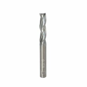 FrezVHM Z3 D=8 I=35 L=80 S=8 RHwyk. pozytyw  aluminium i tworzywa sztuczne