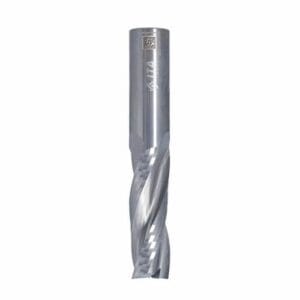 FrezVHM Z3 D=20 I=60 L=120 S=20 RHwyk. pozytyw polerowany rowek aluminium i tworzywa sztuczne