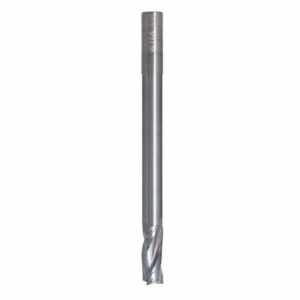FrezVHM Z3  D=16 I=040 L=200 S=16 RHwyk. pozytw obniżenie I2=150 0,5 mm na strone , polerowany rowek do aluminium