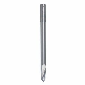 FrezVHM Z3 D=16 I=40 L=200 S=16 RH wyk. kulisty R=8 obniżenie I1=150 0,5mm na strone aluminium i tworzywa sztuczne