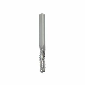 FrezVHM Z3 D=6 I=22 L=60 S=6 RHzgruby poz. polerowany rowek aluminium i tworzywa sztuczne