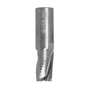 Frez VHM Z3 D=20 I=32 L=80 S=20 RH zgr. poz. polerowany