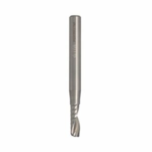FrezVHM Z1 D=5 I=15 L=60 S=6 RH wyk. pozytyw plexi perfect finish