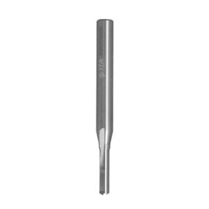 Frez VHM Z2 D=4 I=15 L=60 S=6 RH prosty