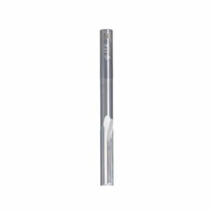 FrezVHM Z2 D=12 I=50 L=140 S=12 RH       prosty obniżenie I1=95 0,2mm na strone rowek polerowany pianka