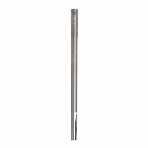 FrezVHM Z2 D=10 I=35 L=185 S=10 RHprosty obniżenie I2=145 0,2mm na strone rowek polerowany pianka