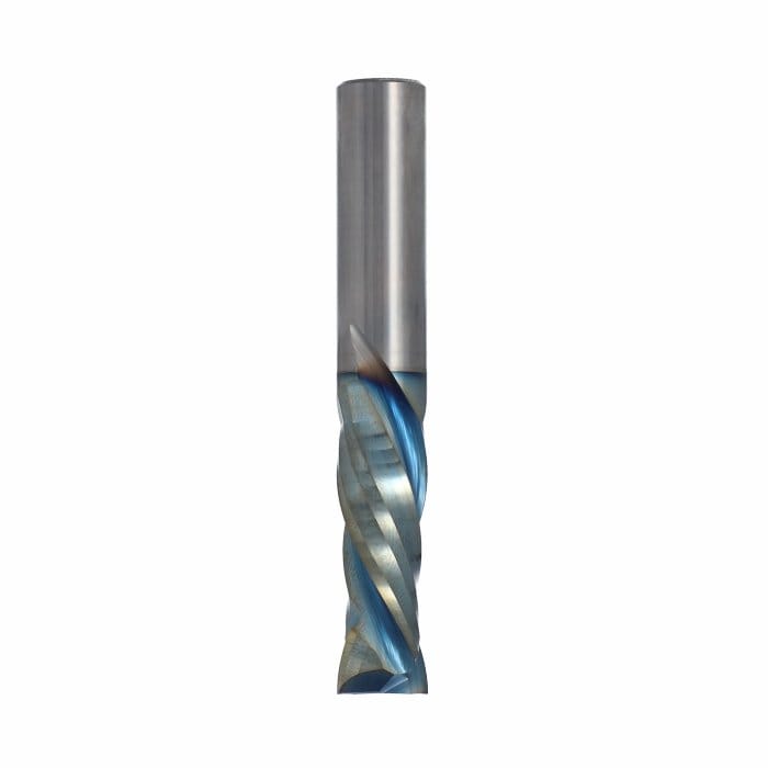 FrezVHM Z2+2 D=12 I=35 L=80 S=12 RHwyk. pozytyw&negatyw I1=8 powłoka Platinum