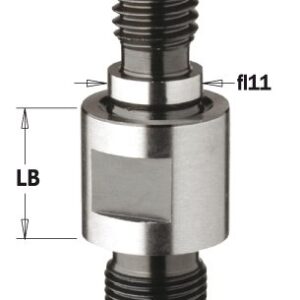 506.350.01 Uchwyt S=M10/11x4 LB=35 RH