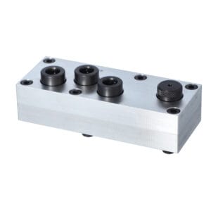 CMT334-4595 Głowica dowierceń pod zawiasy Blum