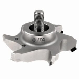 DGB.GłowicaDIA D=70 F=HSK25R I=6 Z=4 RH