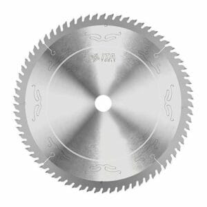 ITA TOOLS Piła tarczowa PCD do pilarki formatowej D300 F30 Z72 K3,2/2,2 H6 TCG DSA.300030072.006