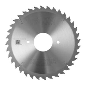 ITA TOOLS Podcinak trapezowy PCD D200 F50 Z36 K4,3/5,2 P3,2 H4 TNS (CON+ATB) DSB.200050036.014