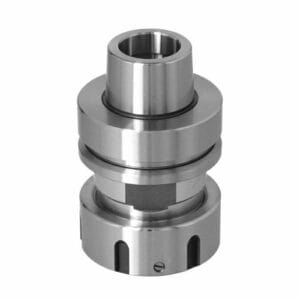 Uchwyt HSK63F EOC25 RH nakrętka          łożyskowana blind hole