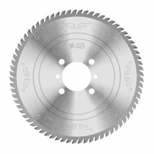 ITA TOOLS Piła tarczowa HM do pilarki panelowej D350 F75 Z72 K4,4/3,2 TP (TCG) P28.350075072.00W