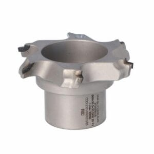 Frez diamentowy PCD D67 F20 Z6 seria DGB ITA TOOLS