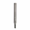 Frez diamentowy PCD Z1 D4 I8 S6 Negatyw ITA TOOLS DT1.04.008.06.0MR
