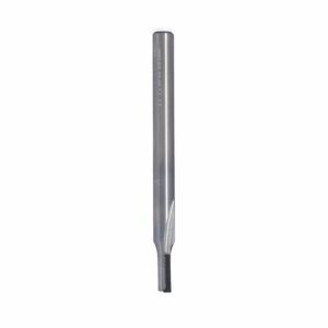 Frez diamentowy PCD Z1 D4 I10 S6 Negatyw ITA TOOLS DT1.04.010.06.0MR