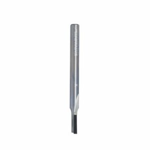 Frez diamentowy PCD Z1 D4 I12 S6 Negatyw ITA TOOLS DT1.04.012.06.0MR