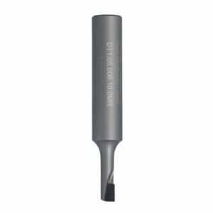 Frez diamentowy PCD Z1 D5 I6 S10 0° ITA TOOLS DT1.05.006.10.0MR