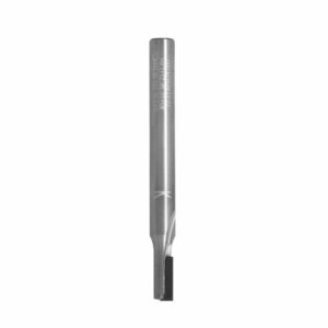 Frez diamentowy PCD Z1 D5 I10 S6 Negatyw ITA TOOLS DT1.05.010.06.0MR
