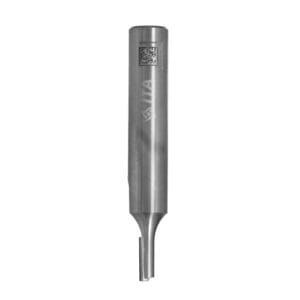 Frez diamentowy PCD Z1 D5 I12 S12 Negatyw ITA TOOLS DT1.05.012.12.0MR