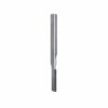 Frez diamentowy PCD Z1 D5 I20 S6 0° ITA TOOLS DT1.05.020.06.0MR