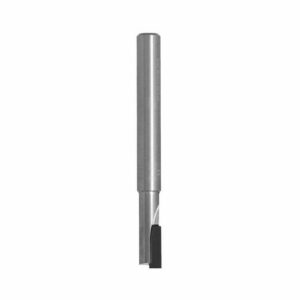 Frez diamentowy PCD Z1 D6,35 I10 S6,35 Negatyw ITA TOOLS DT1.06.010.06.5MR
