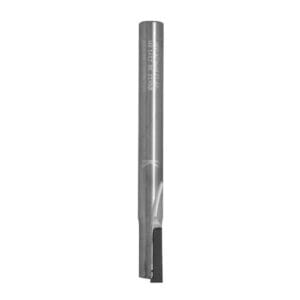 Frez diamentowy PCD Z1 D6 I12 S6 Negatyw ITA TOOLS DT1.06.012.06.0MR