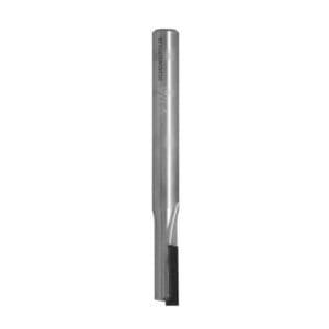 Frez diamentowy PCD Z1+1 D6,35 I12,7 S6,35 Negatyw ITA TOOLS DT1.06.012.06.5MR1