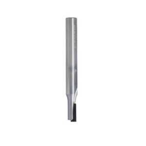 Frez diamentowy PCD Z1 D6 I12 S8 Negatyw ITA TOOLS DT1.06.012.08.0MR