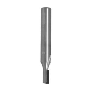 Frez diamentowy PCD Z1 D6 I12 S10 0° ITA TOOLS DT1.06.012.10.0MR