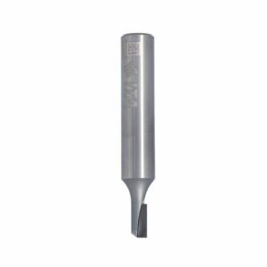 Frez diamentowy PCD Z1 D6 I12 S12 Negatyw ITA TOOLS DT1.06.012.12.0MR