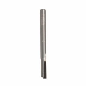 Frez diamentowy PCD Z1 D6 I17 S6 Negatyw ITA TOOLS DT1.06.017.06.1MR