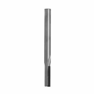 Frez diamentowy PCD Z1 D6,35 I19,5 S6,35 0° ITA TOOLS DT1.06.019.06.5MR