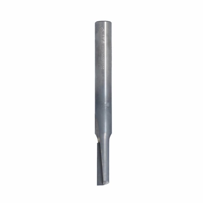 Frez diamentowy PCD Z1 D6 I20 S8 LH Negatyw ITA TOOLS DT1.06.020.08.0ML