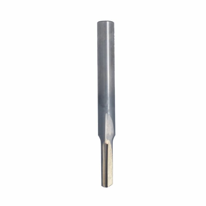 Frez diamentowy PCD Z1 D6 I20 S8 LH Negatyw ITA TOOLS DT1.06.020.08.0ML - obrazek 2