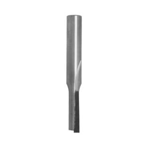 Frez diamentowy PCD Z1 D6 I20 S8 Negatyw ITA TOOLS DT1.06.020.08.0MR