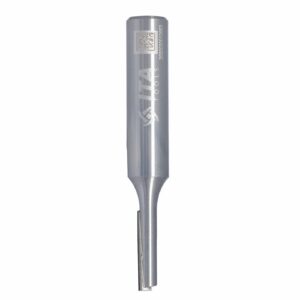 Frez diamentowy PCD Z1 D6 I22 S12 Negatyw ITA TOOLS DT1.06.022.12.0MR