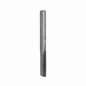 Frez diamentowy PCD Z1 D6 I25 S6 Negatyw ITA TOOLS DT1.06.025.06.0MR