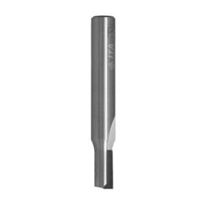 Frez diamentowy PCD Z1 D8 I15 S10 Negatyw ITA TOOLS DT1.08.015.10.0MR