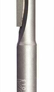 Frez diamentowy PCD Z1 D8 I30 S8 0° ITA TOOLS DT1.08.030.08.0MR